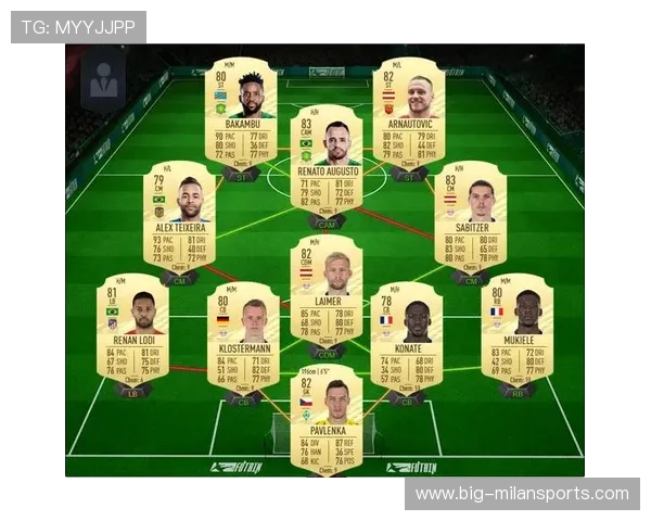 《FIFA》虚拟世界杯；线上线下同步狂欢！，fifa足球世界阵容模拟玩脱了