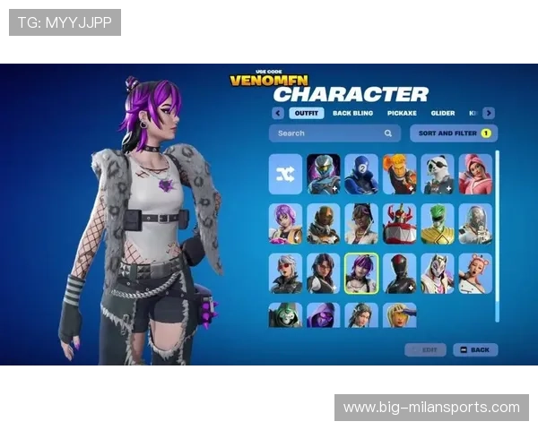 《堡垒之夜》未来光影创意大赛，玩家作品精彩纷呈！