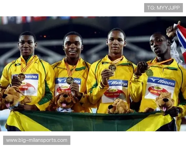 牙买加创新运动科技推动竞技水平提升，牙买加哪个体育项目最出名