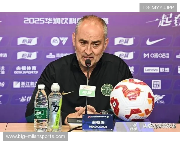 球队教练强调中超联赛对技战术细节的要求，足球队中超