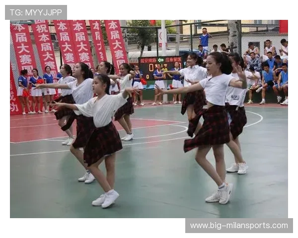 联赛社区化运营策略推动本地青少年参与率与发展