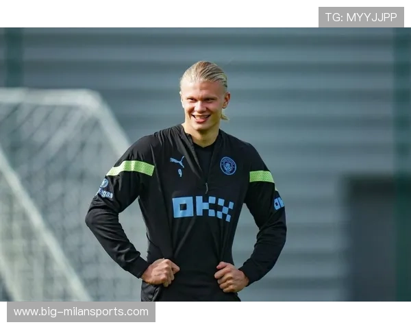 巴萨看哈兰德式终结力，未来锋线的新希望