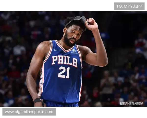 76人球员下半场爆发令人侧目